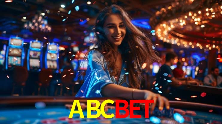 Welcome Bonus ABCBET