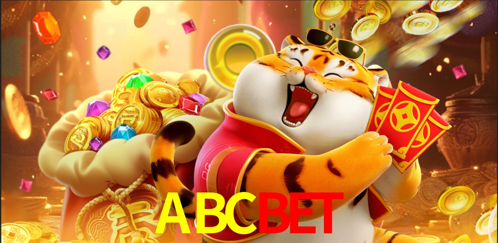 ABCBET - Cassino On-line Campeão - ABCBET.COM