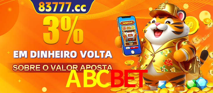 Promoção para baixar e instalar o aplicativo do cassino ABCBET. O banner oferece uma recompensa de R1aR1aR8, com a imagem de uma cobra sobre moedas de ouro.