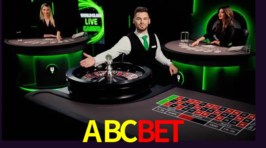 Account Benefits ABCBET