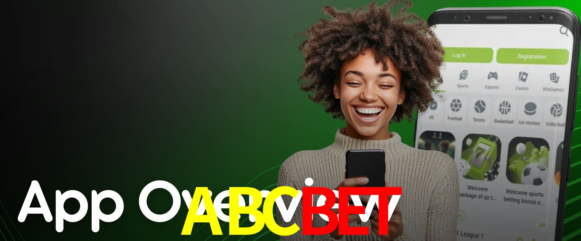API Integration ABCBET