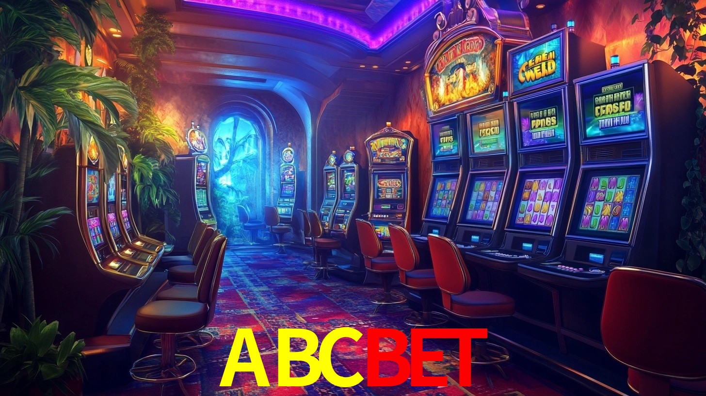 Blackjack Table ABCBET