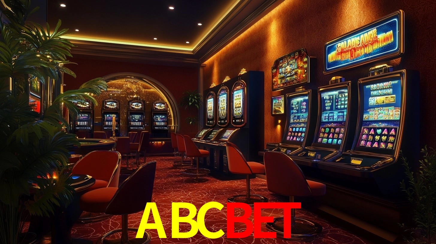 Live Casino ABCBET
