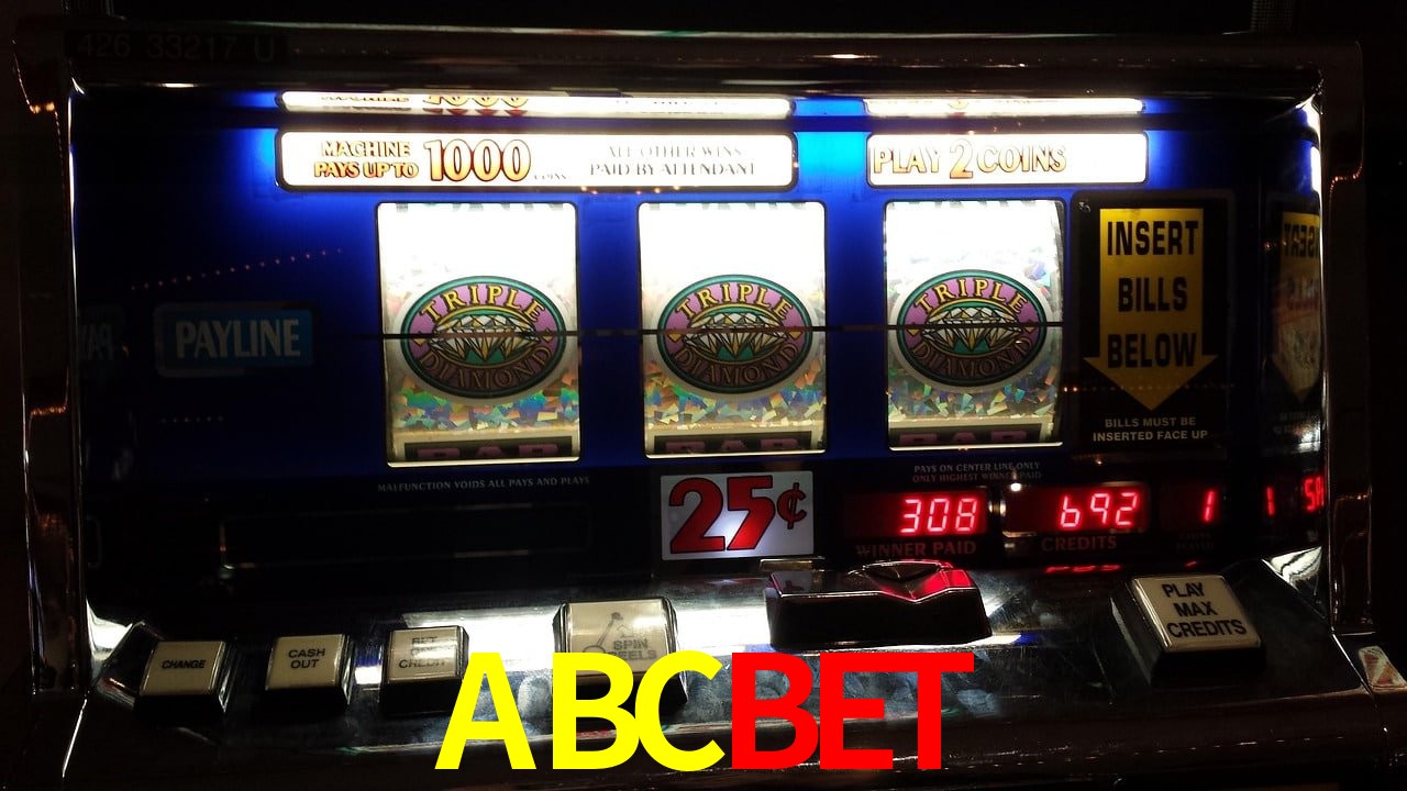 Tennis Betting ABCBET
