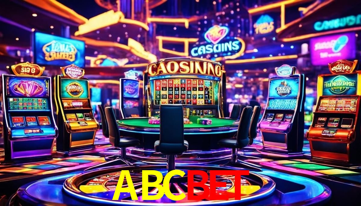 Jogo Spaceman ABCBET