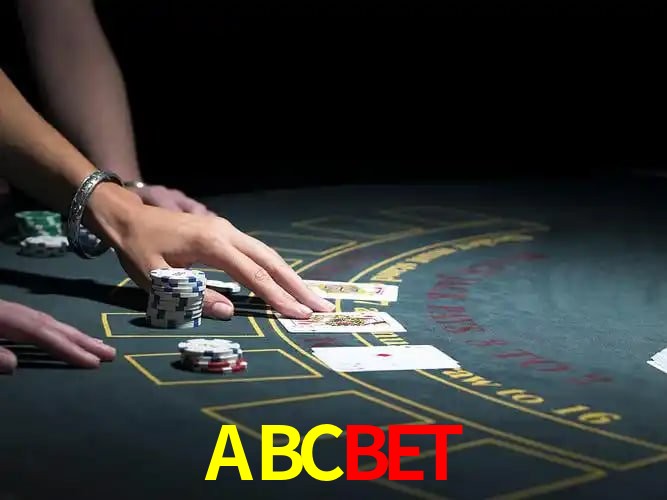 Tecnologia da Plataforma ABCBET