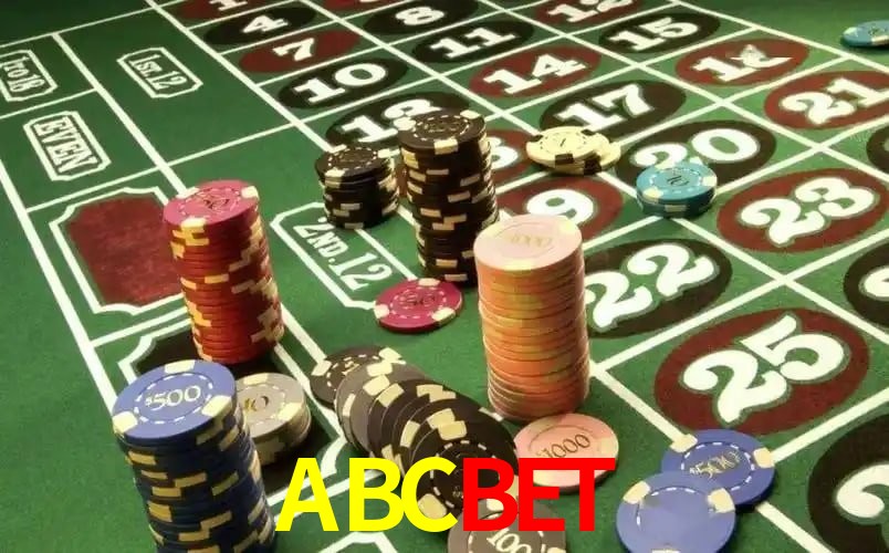 Apostas de Futebol ABCBET