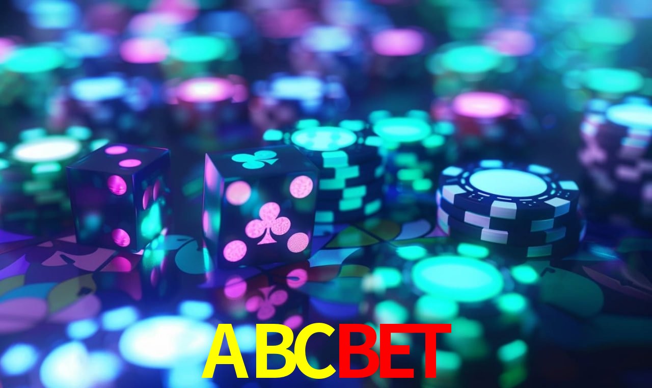 Interface do App ABCBET