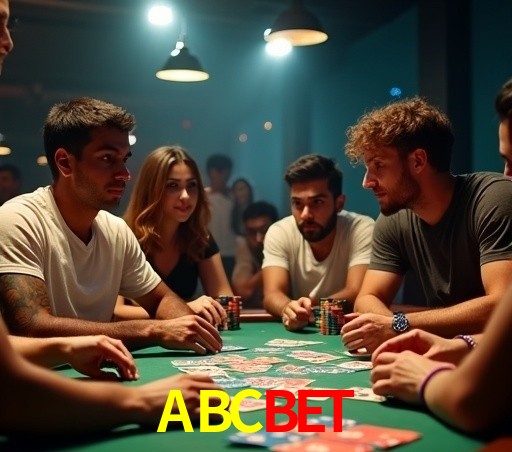 Especiais de Fim de Semana ABCBET