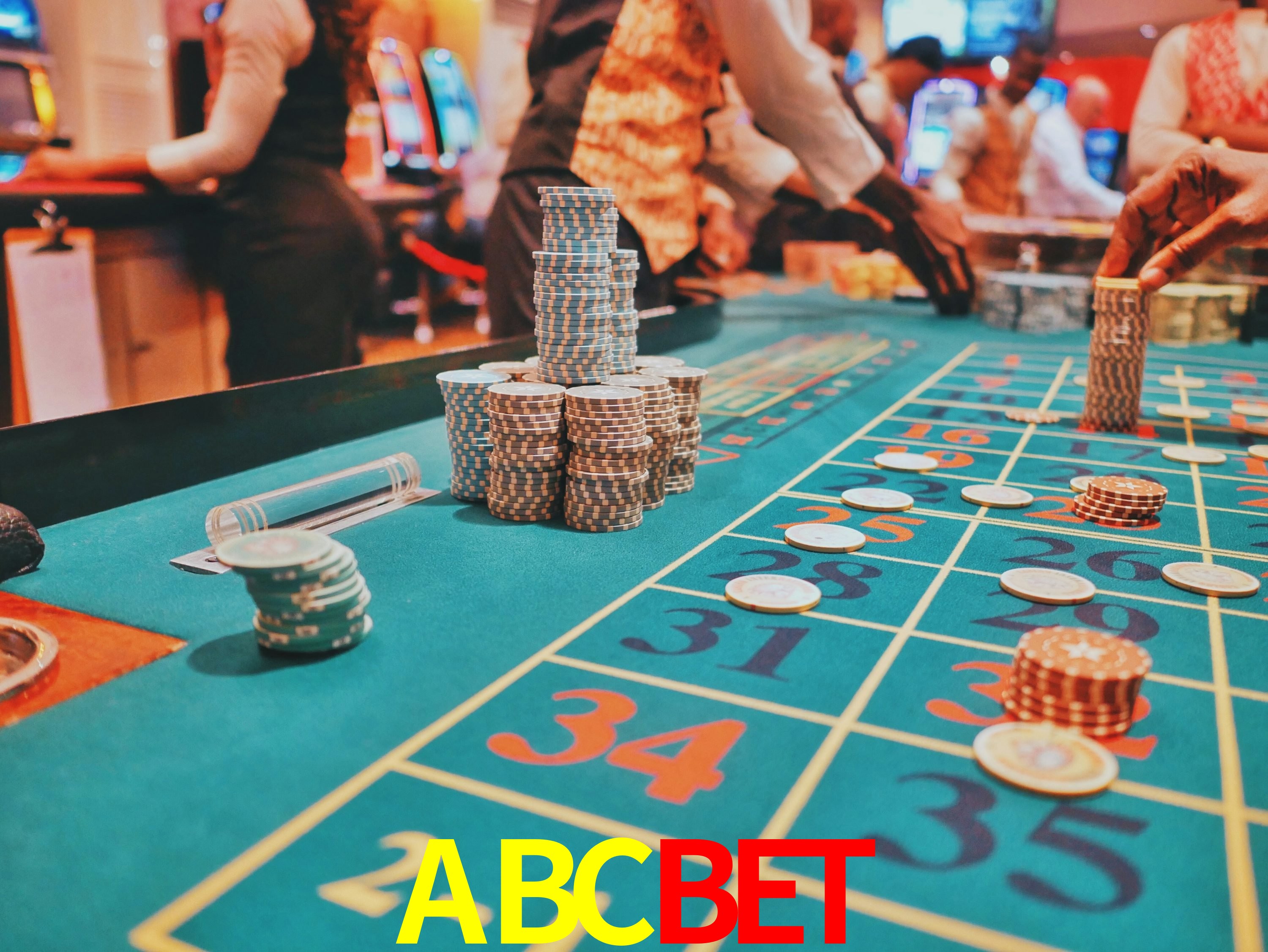 Interface Premium ABCBET