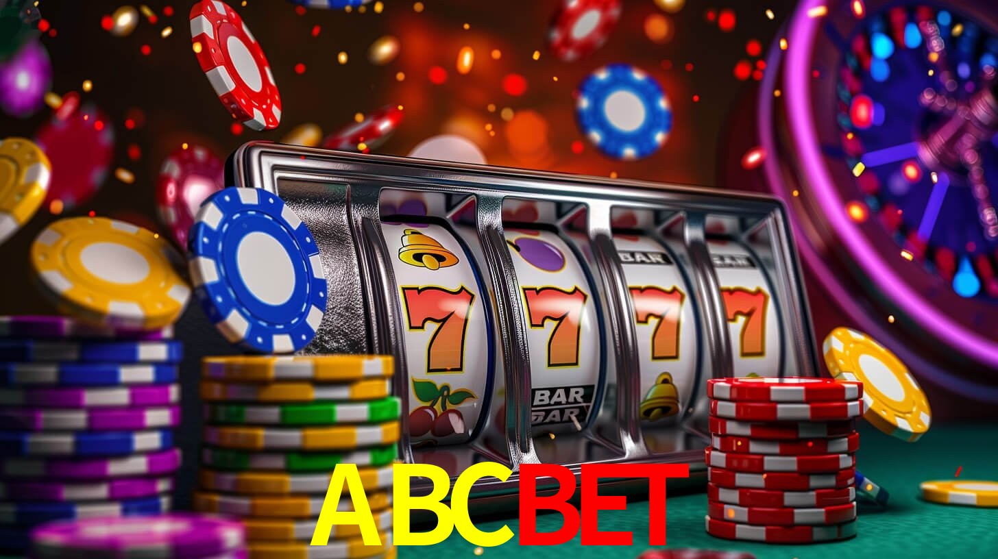 A Emoção da Loteria na ABCBET: Uma Chance de Mudança de Vida