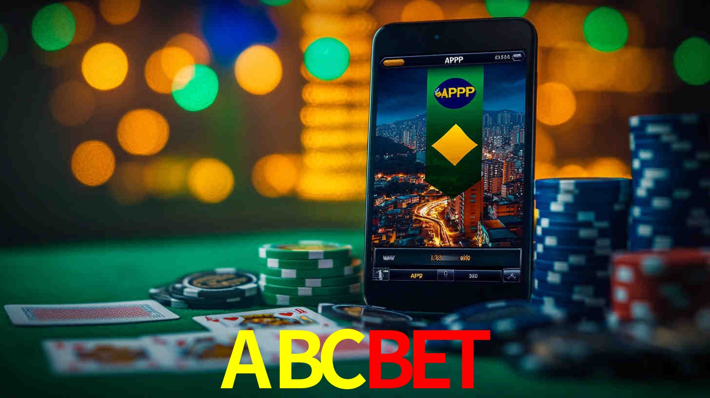 Apostas Esportivas na ABCBET: Um Guia Completo