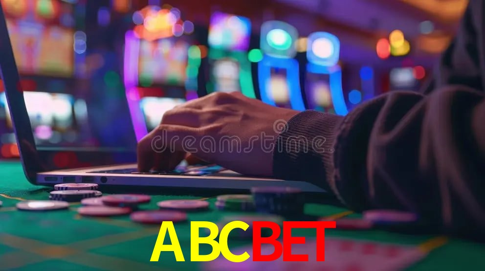 Desvendando o Mundo dos Jogos Virtuais na ABCBET